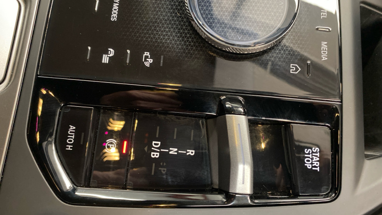 BMW iX 400kW xDrive60 M Sport 112kWh 5dr Auto Electric Estate